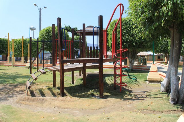 Parque Infantil (3)